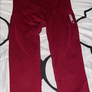 Gymshark leggings(full length)